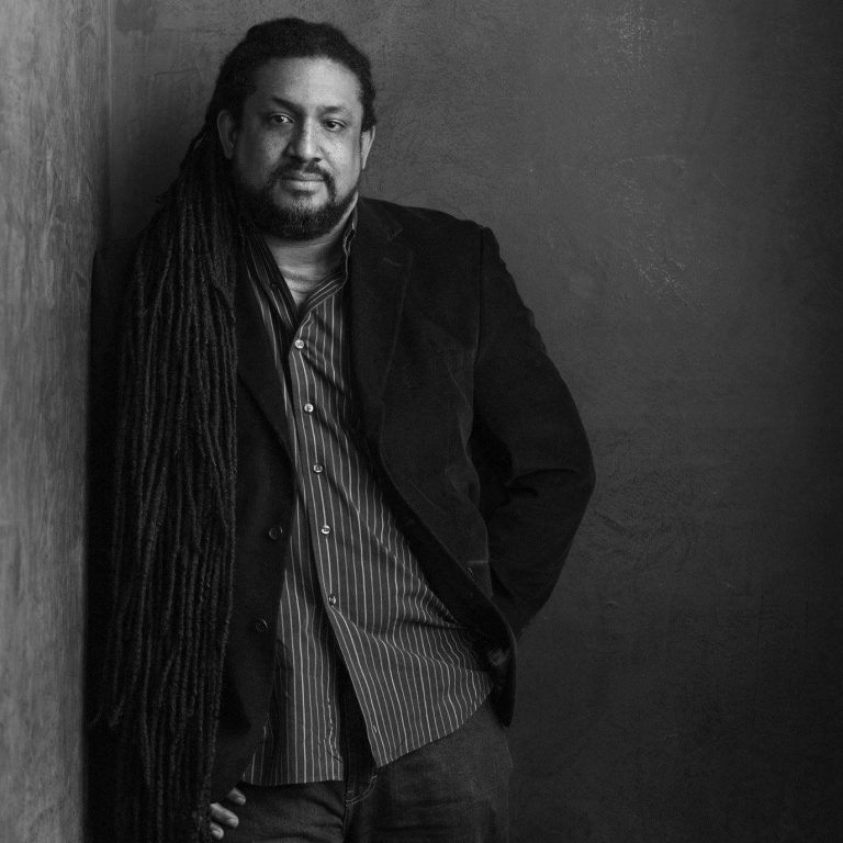 Portrait of David Weathersby